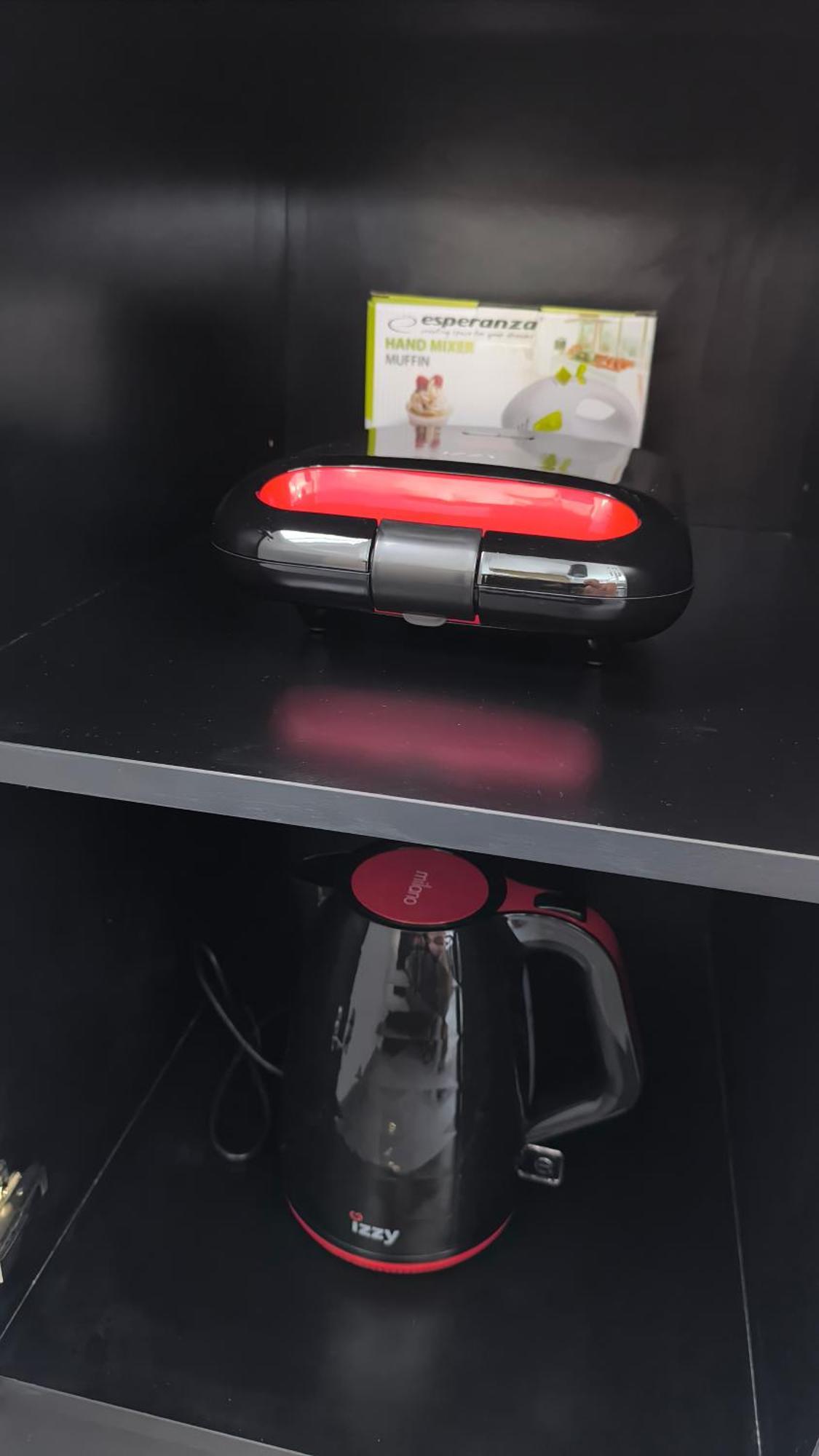 Larisa Absolute Suites, Sky View Smart Home 外观 照片